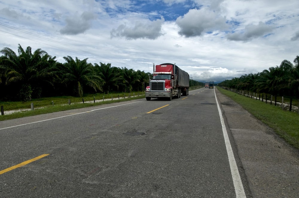 La infraestructura vial colombiana también se vio impactada por el temblor registradoa a las 07:34 de este lunes. La infraestructura vial colombiana también se vio impactada por el temblor registradoa a las 07:34 de este lunes.