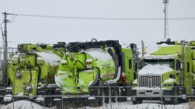 Ambipar se declara en quiebra en Brasil y su filial solicita protección en EE.UU. Ambipar se declara en quiebra en Brasil y su filial solicita protección en EE.UU.