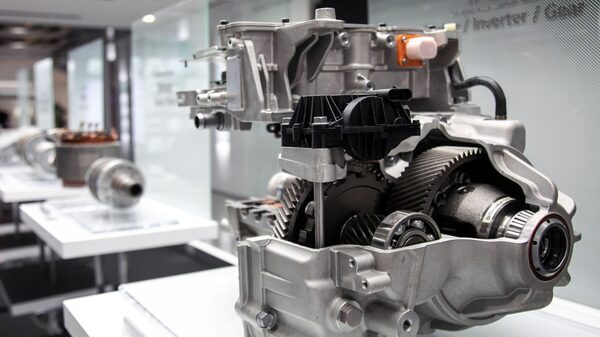 LG se enfocará en soluciones para vehículos eléctricos para incrementar ventas LG se enfocará en soluciones para vehículos eléctricos para incrementar ventas