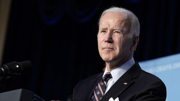 Biden invocaría poderes de Guerra Fría para impulsar producción de metales para baterías Biden invocaría poderes de Guerra Fría para impulsar producción de metales para baterías