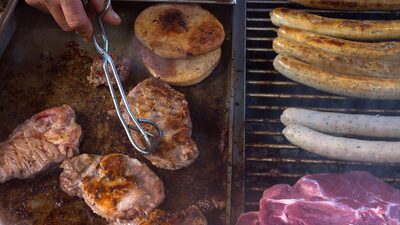 Os melhores restaurantes de Dallas, Houston e Austin, no Texas, segundo o Guia Michelin Os melhores restaurantes de Dallas, Houston e Austin, no Texas, segundo o Guia Michelin