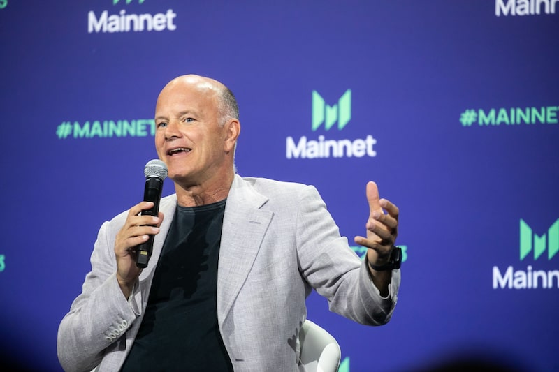 Michael Novogratz, jefe de la firma de inversiones en criptomonedas Galaxy Digital, dijo que hay pocas probabilidades de que EE.UU. establezca una reserva estratégica de Bitcoin como propone Trump. Michael Novogratz, jefe de la firma de inversiones en criptomonedas Galaxy Digital, dijo que hay pocas probabilidades de que EE.UU. establezca una reserva estratégica de Bitcoin como propone Trump.