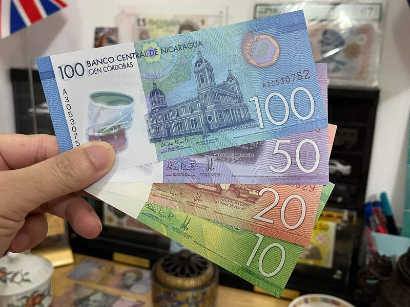 Salario mínimo en Nicaragua: cuánto ganarán los trabajadores a partir del 1 de marzo Salario mínimo en Nicaragua: cuánto ganarán los trabajadores a partir del 1 de marzo