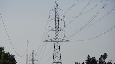 Acciones de Transener caen ante avances en la venta por parte de Enarsa: los motivos Acciones de Transener caen ante avances en la venta por parte de Enarsa: los motivos