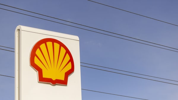 Shell espera ganancias más débiles de su comercio de gas en el primer trimestre Shell espera ganancias más débiles de su comercio de gas en el primer trimestre