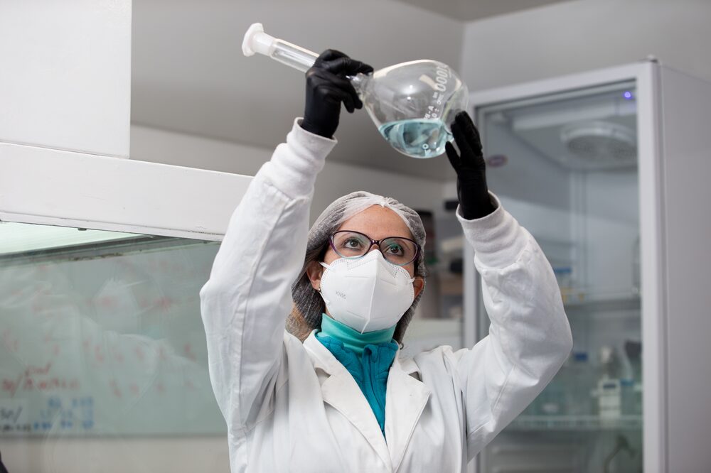 Fuente: Kernel Mycofoods Fuente: Kernel Mycofoods