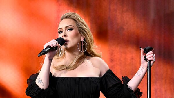 Warner compra direitos de músicas de Bruno Mars e Adele em acordo de US$ 450 milhões Warner compra direitos de músicas de Bruno Mars e Adele em acordo de US$ 450 milhões