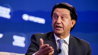 Hyundai aspira a duplicar la cuota de China en las ventas mundiales para el año 2030 Hyundai aspira a duplicar la cuota de China en las ventas mundiales para el año 2030