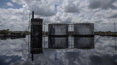 UCC Oil and Gas negocia entrar en nuevas áreas de petróleo y gas en Venezuela UCC Oil and Gas negocia entrar en nuevas áreas de petróleo y gas en Venezuela