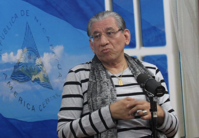 Humberto Ortega Humberto Ortega