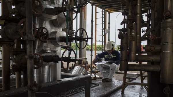 Colombia Is Testing the Waters for Carbon-Neutral Crude Colombia Is Testing the Waters for Carbon-Neutral Crude