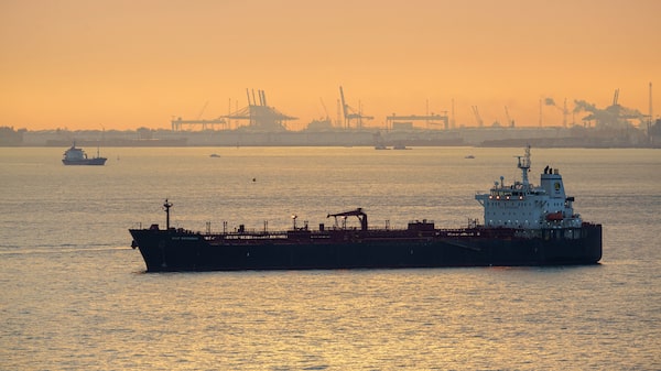 El Brent supera los US$111 tras ataques a infraestructura energética en Medio Oriente El Brent supera los US$111 tras ataques a infraestructura energética en Medio Oriente