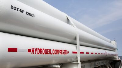 Hidrogênio verde: empresas cancelam projetos e alegam falta de viabilidade Hidrogênio verde: empresas cancelam projetos e alegam falta de viabilidade