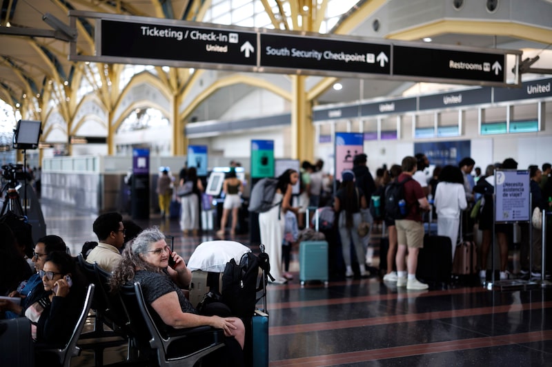 Estas fueron las 10 aerolíneas más puntuales del mundo en 2024: una mexicana lidera Estas fueron las 10 aerolíneas más puntuales del mundo en 2024: una mexicana lidera