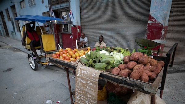 Aumento de pensiones en Cuba 2025: abecé de la medida y el porqué no cubre el costo de vida Aumento de pensiones en Cuba 2025: abecé de la medida y el porqué no cubre el costo de vida