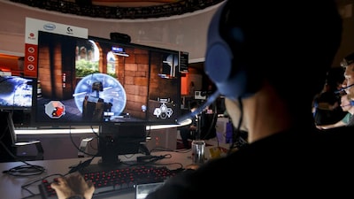 ‘Inadequado para menores’: Europa avalia regras que podem ameaçar receita de games ‘Inadequado para menores’: Europa avalia regras que podem ameaçar receita de games