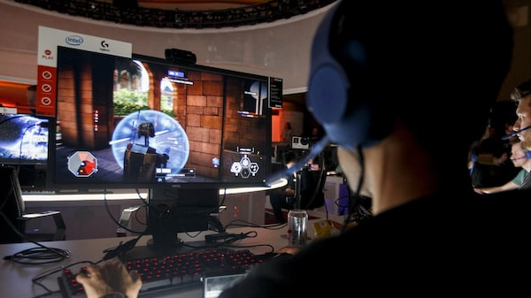 ‘Inadequado para menores’: Europa avalia regras que podem ameaçar receita de games ‘Inadequado para menores’: Europa avalia regras que podem ameaçar receita de games