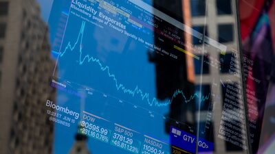 Bolsa de Colombia fue la que más cayó a nivel mundial este martes, tras triunfo de Petro Bolsa de Colombia fue la que más cayó a nivel mundial este martes, tras triunfo de Petro
