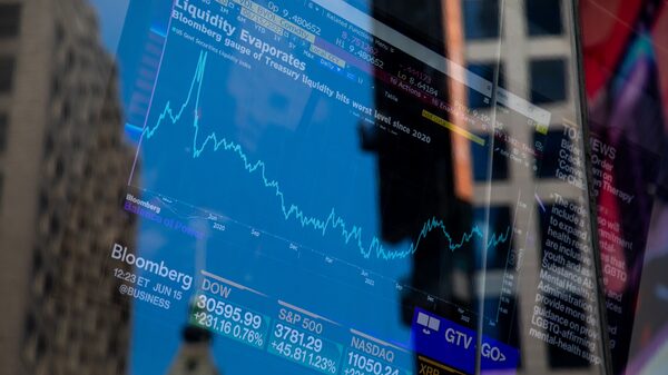 Bolsa de Colombia fue la que más cayó a nivel mundial este martes, tras triunfo de Petro Bolsa de Colombia fue la que más cayó a nivel mundial este martes, tras triunfo de Petro