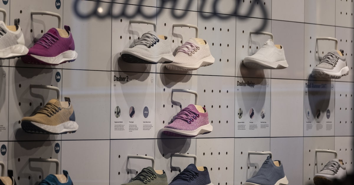 ALLBIRDS: GIRO A IA Y ACCIONES SE DISPARAN