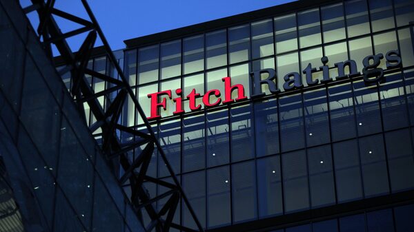Vulnerabilidades climáticas aumentan riesgo crediticio de empresas globalmente: Fitch Vulnerabilidades climáticas aumentan riesgo crediticio de empresas globalmente: Fitch