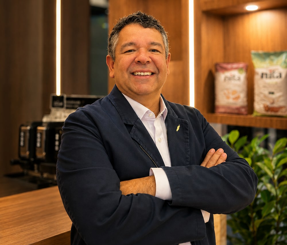Farinha além da commodity: o investimento da Nita para impulsionar pães e massas premium Farinha além da commodity: o investimento da Nita para impulsionar pães e massas premium