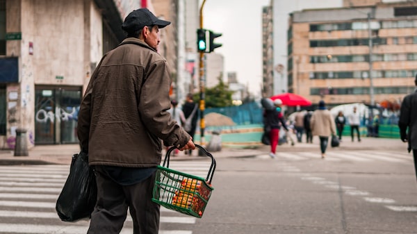 Reforma laboral de Petro: 5 ventajas que traería para el trabajador colombiano Reforma laboral de Petro: 5 ventajas que traería para el trabajador colombiano