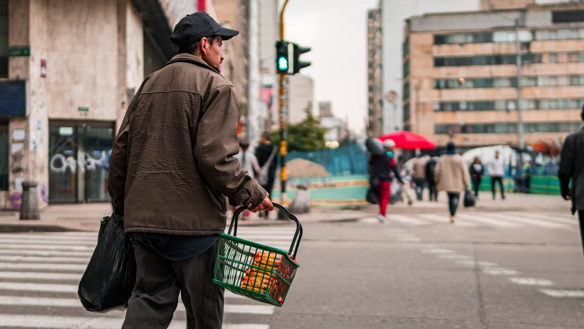 Colombia perdió 686.000 empleos en agosto y el desempleo alcanzó su nivel más alto en dos años
