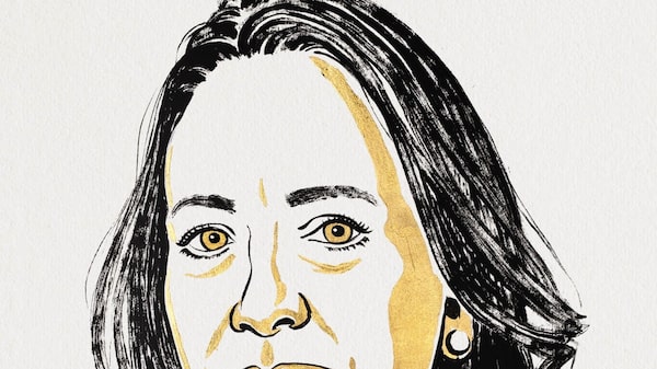 ¿Cuánto recibirá la venezolana María Corina Machado al ganar el Premio Nobel de la Paz 2025? ¿Cuánto recibirá la venezolana María Corina Machado al ganar el Premio Nobel de la Paz 2025?