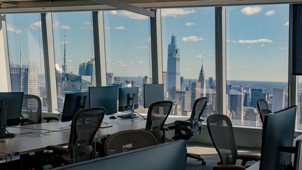 Recortes de empleo en sector tecnológico cerca de nivel de principios de pandemia Recortes de empleo en sector tecnológico cerca de nivel de principios de pandemia