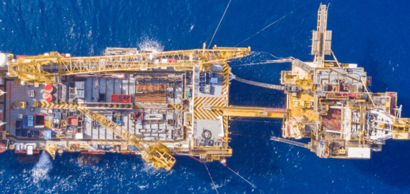 Campo de petróleo da Enauta Campo de petróleo da Enauta