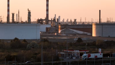 Responsables de finanzas y energía del G-7 analizan el impacto de la guerra en Irán Responsables de finanzas y energía del G-7 analizan el impacto de la guerra en Irán