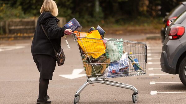 Inflación en Argentina 2023: de cuánto será en los próximos 12 meses, según la UTDT Inflación en Argentina 2023: de cuánto será en los próximos 12 meses, según la UTDT