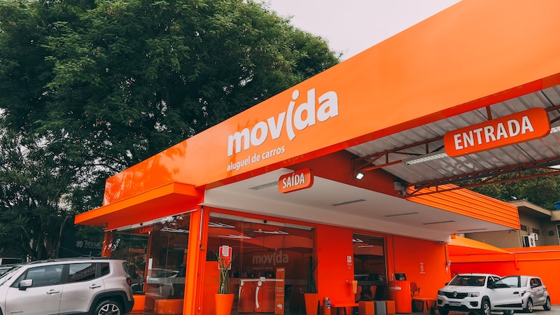 Movida levanta R$ 3,5 bilhões em financiamentos com foco na gestão de dívida Movida levanta R$ 3,5 bilhões em financiamentos com foco na gestão de dívida