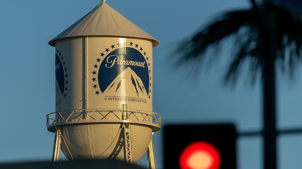 Con una carta, estrellas de Hollywood se oponen al acuerdo entre Paramount y Warner Con una carta, estrellas de Hollywood se oponen al acuerdo entre Paramount y Warner