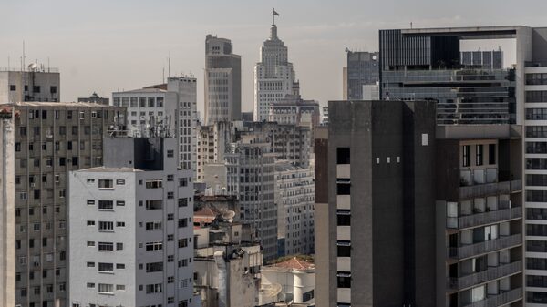 Rodadas da semana: inovação aberta avança em grandes empresas, aponta estudo Rodadas da semana: inovação aberta avança em grandes empresas, aponta estudo