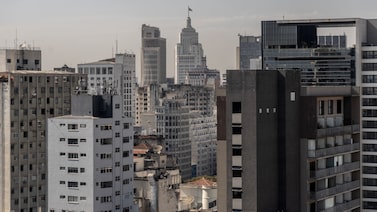 Lo mejor del repunte de los mercados emergentes aún está por llegar, según Fidelity Lo mejor del repunte de los mercados emergentes aún está por llegar, según Fidelity