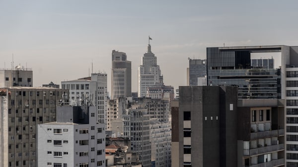 BofA vê potencial de alta em ações em LatAm em 2026, mas IPOs devem seguir limitados BofA vê potencial de alta em ações em LatAm em 2026, mas IPOs devem seguir limitados