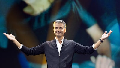 Na adolescência, ele era chamado de ‘chefe’. Agora assumirá como CEO da Disney Na adolescência, ele era chamado de ‘chefe’. Agora assumirá como CEO da Disney