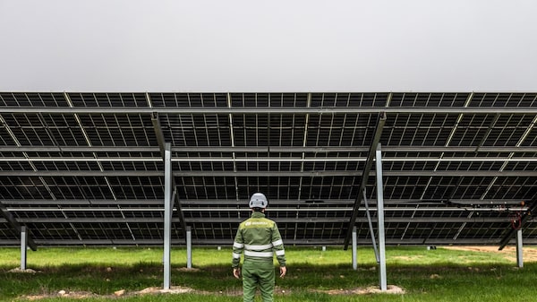 Cox cierra compra de Iberdrola México por US$4.000 millones Cox cierra compra de Iberdrola México por US$4.000 millones