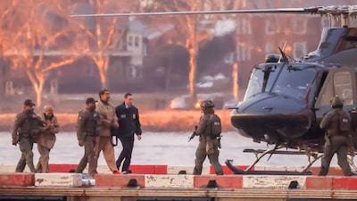 Venezuela busca estrechar lazos con EE.UU. mientras denuncia la captura de Maduro Venezuela busca estrechar lazos con EE.UU. mientras denuncia la captura de Maduro