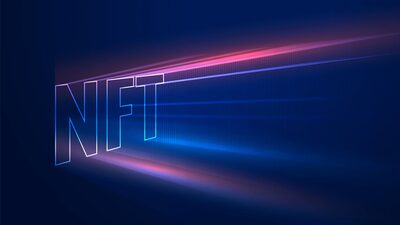 Mercado de NFTs mantém vigor durante inverno cripto Mercado de NFTs mantém vigor durante inverno cripto