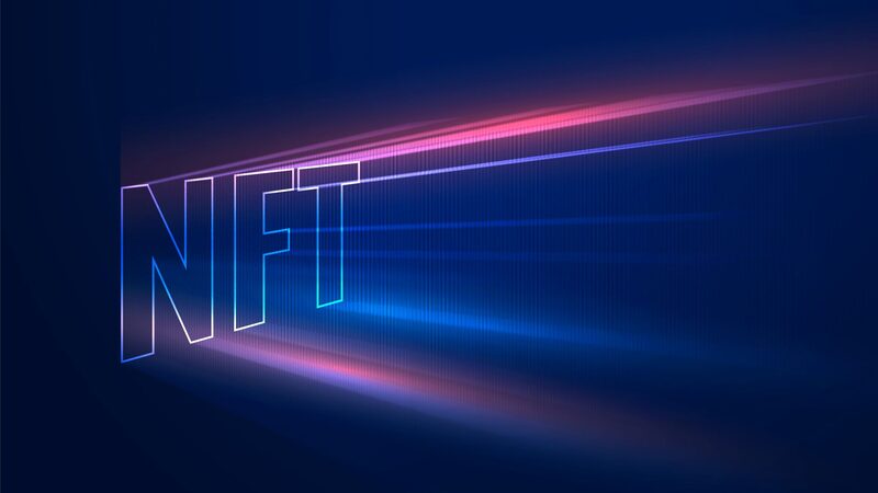 Tokens não-fungíveis deverão atrair mais empresas, na avaliação de analista Tokens não-fungíveis deverão atrair mais empresas, na avaliação de analista