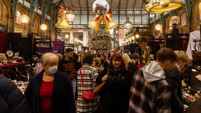 Consejos para combatir el estrés financiero de fin de año Consejos para combatir el estrés financiero de fin de año