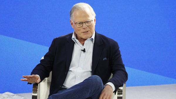 La venta de Warner Bros. Discovery deja US$600 millones a su CEO, David Zaslav La venta de Warner Bros. Discovery deja US$600 millones a su CEO, David Zaslav