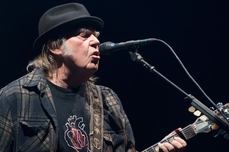 Neil Young Neil Young