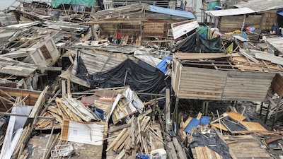 El terremoto refuerza la apuesta del presidente De la Espriella por potenciar las regiones remotas El terremoto refuerza la apuesta del presidente De la Espriella por potenciar las regiones remotas