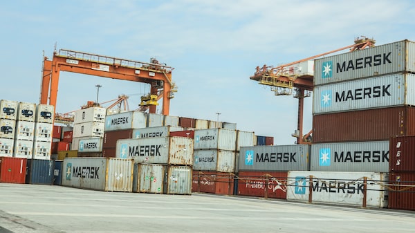 Ecuador incrementará al 100% los aranceles a las importaciones desde Colombia Ecuador incrementará al 100% los aranceles a las importaciones desde Colombia