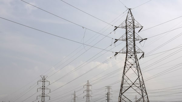 GE Vernova firma un acuerdo para ayudar a reparar la maltrecha red eléctrica de Venezuela GE Vernova firma un acuerdo para ayudar a reparar la maltrecha red eléctrica de Venezuela