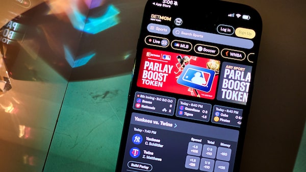 ¿Por qué los jóvenes asumen tantos riesgos financieros imprudentes? ¿Por qué los jóvenes asumen tantos riesgos financieros imprudentes?